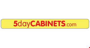 5DayCabinets.com logo