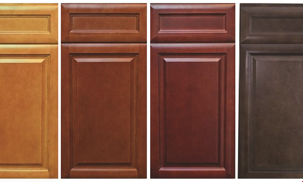 Product image for 5DayCabinets.com Up to $1,000 off cabinets & cabinet installation.