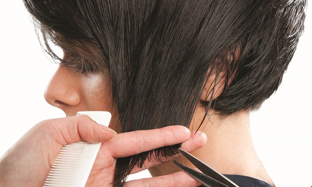 Product image for Savvy Hair Gallery $50 off Brazilian Blowout Smoothing Treatment 