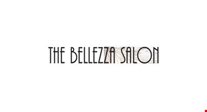 Bellezza Salon logo