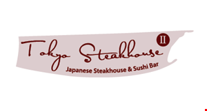 Tokyo Steakhouse logo