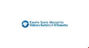 Rancho Santa Margarita Children's Dentistry & Orho logo