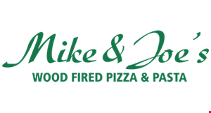 Mike and Joe's logo