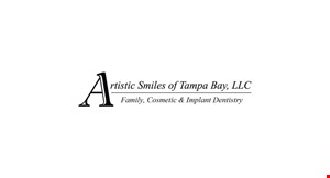 Artistic Smiles of Tampa Bay logo