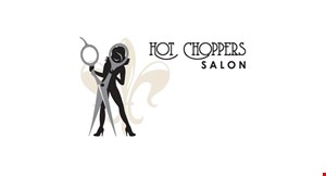 Hot Choppers logo