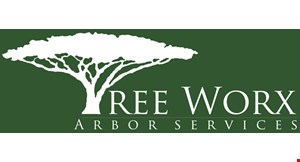 Tree Worx logo