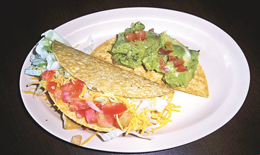 Product image for 2 Amigos Mexican Buffet $2 off buffet
