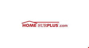 Home Surplus logo