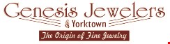Genesis Jewelers logo