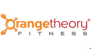 Orange Theory  Fitness logo