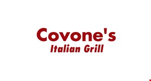 Covone's Italian Bar & Grill logo