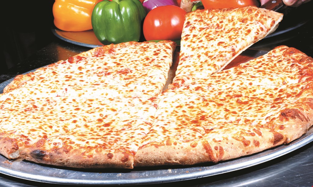 Product image for PIEROS PIZZA $3.03 OFF any order over $40.