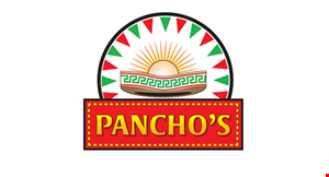 LOS PANCHOS logo