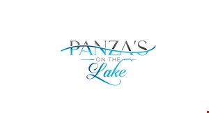 Panza's Restaurant logo
