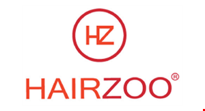 HAIRZOO logo