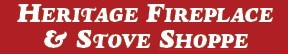 Heritage Fireplace & Stove Shoppe logo