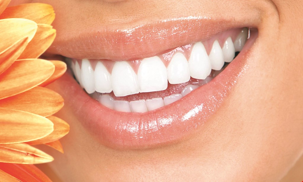 Product image for Elmonica Dental Care free teeth whitening 