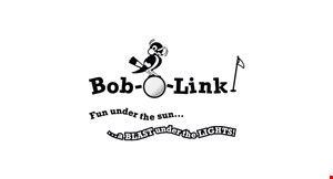 Bob-O-Link Golf Club: Fun under the sun a BLAST under the