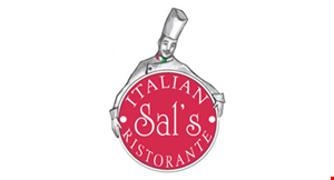 Sal's Italian Ristorante logo