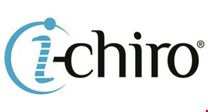 iChiro logo