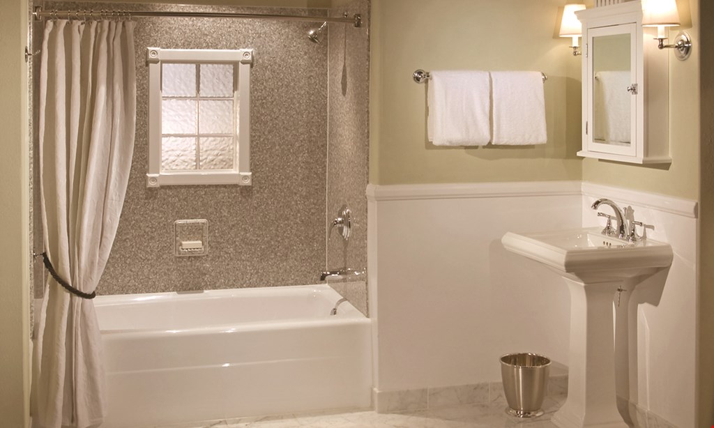 Product image for Re-Bath of Southern Tier $450 OFF Complete Bathroom Remodel. 