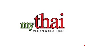 My Thai logo