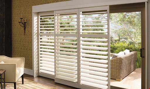 Product image for Phillips Paint & Decorating Extra $500 off any plantation shutter order over $5,000 -or- extra $250 off any plantation shutter order over $2,500 -or- extra $100 off any plantation shutter order over $1,000.