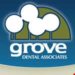 Grove Dental Associates logo