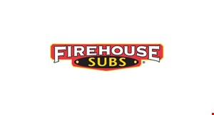 Firehouse Subs logo