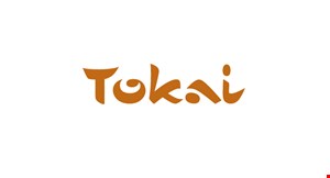 Tokai logo