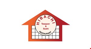 Hibachi Restaurant logo