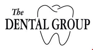 The Dental Group logo