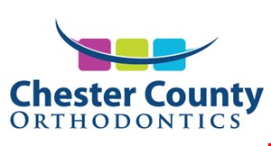 Chester Orthodontics logo
