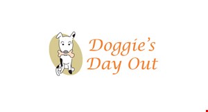 Doggie's Day Out logo