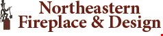 Northeastern Fences logo