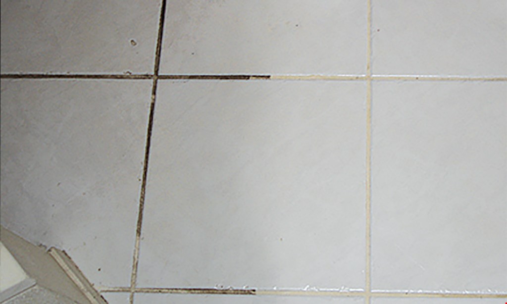 Product image for Xtraordinary Carpet Care 40% OFF TILE & GROUT CLEANING FLOORS & COUNTERTOPS