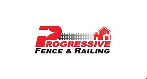 Product image for Progressive Fence & Railing $250 Off labor with any awning or shower enclosure purchase!