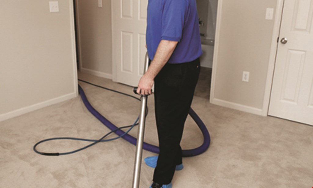 Product image for Teasdale Fenton Carpet Cleaning $299 Up to 10 vents $349 Up to 25 vents 