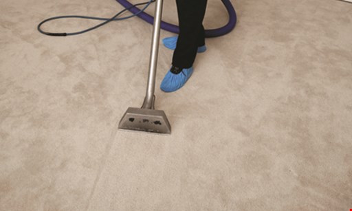 Product image for Teasdale Fenton Carpet Cleaning & Property Restoration 20% off all pressure washing & soft washing services.