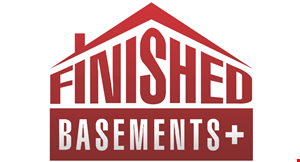 Finished Basement Plus logo