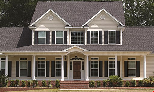 Product image for Rodriguez Painting EXTERIOR PAINTING SPECIALS STARTING AT: small house $1,190-$1,390 medium house $1,490-$1,790 large house $1,890 & up. House painting includes: labor & materials, pressure washing, scrape, prime & caulking where needed & painting.