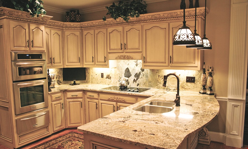 Product image for AA Marble & Granite Free Quote