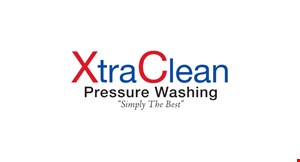 XTRA CLEAN PROFESSIONAL SERVICES logo