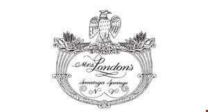 Mrs. London's logo