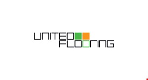 United Flooring logo