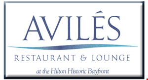 Aviles Restaurant & Lounge logo