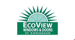Ecoview Windows of North America, Inc logo