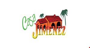CASA JIMENEZ logo