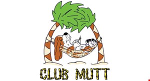 Club Mutt logo