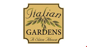 Italian Gardens Localflavor Com
